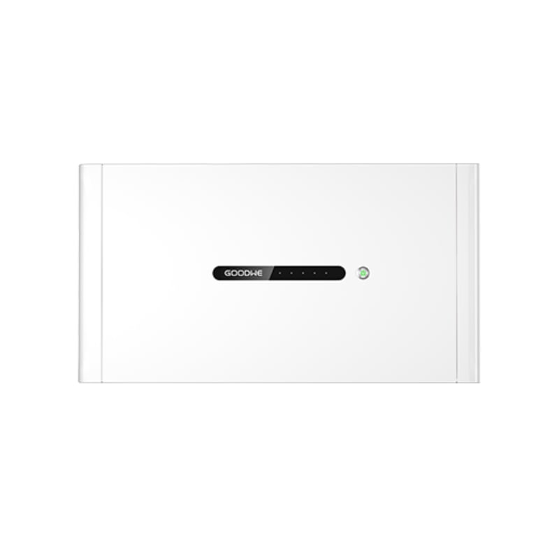 Pin lưu trữ Lithium GoodWe 5kWh LX D5.0-10