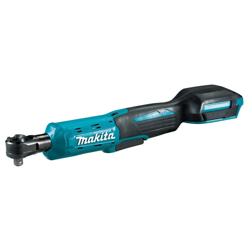 Máy Siết Bu Lông Xuyên Tâm Makita DWR180Z 18V — Thân Máy