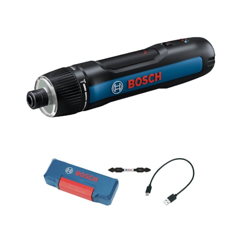 Máy vặn vít dùng pin Bosch Go Gen 3 06019H2280 3.6V