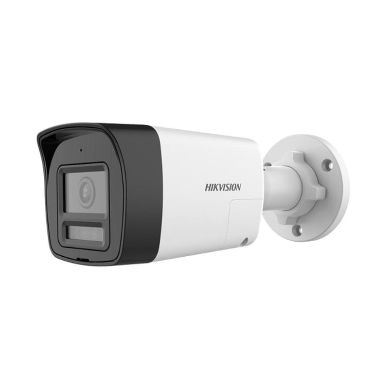 Camera IP Hikvision DS-2CD1021G1-I 2MP Thân Trụ PoE