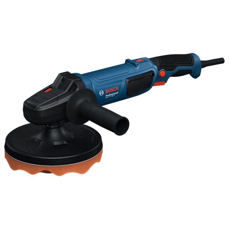 Máy Đánh Bóng Bosch GPO 11-180 S 1100W