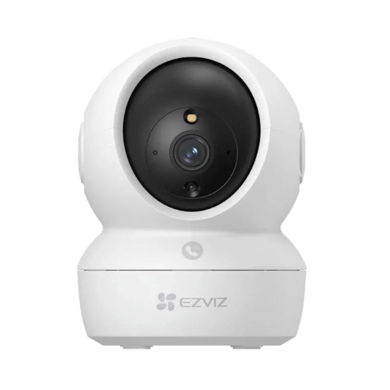 Camera WiFi EZVIZ C6N Pro 2K CS-C6N Pro (3MP.W1) — Camera Trong Nhà Quay Quét 360°