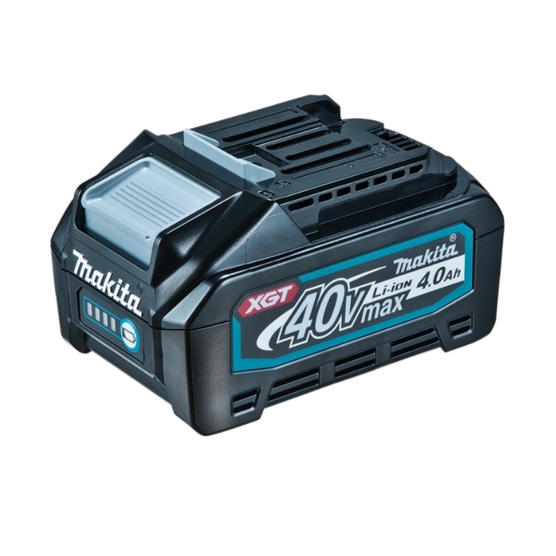 Pin Makita BL4040 40V Max 4.0Ah 191B26-6