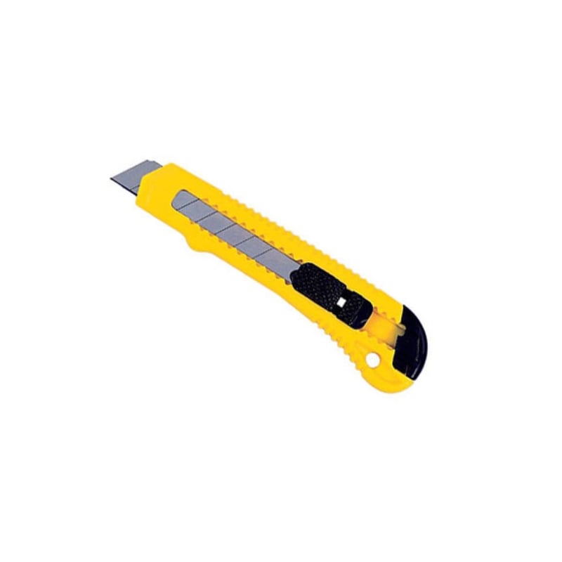 Dao Rọc Giấy STANLEY 10-143-S 18mm