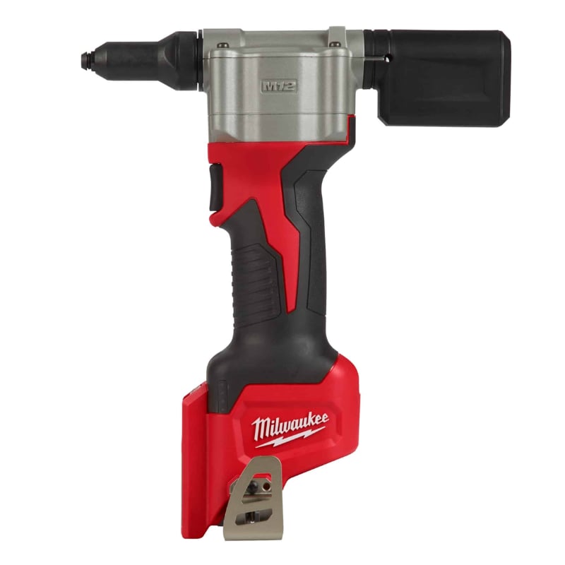 Máy Bắn Đinh Rút Milwaukee M12 BPRT-0C Bare 12V
