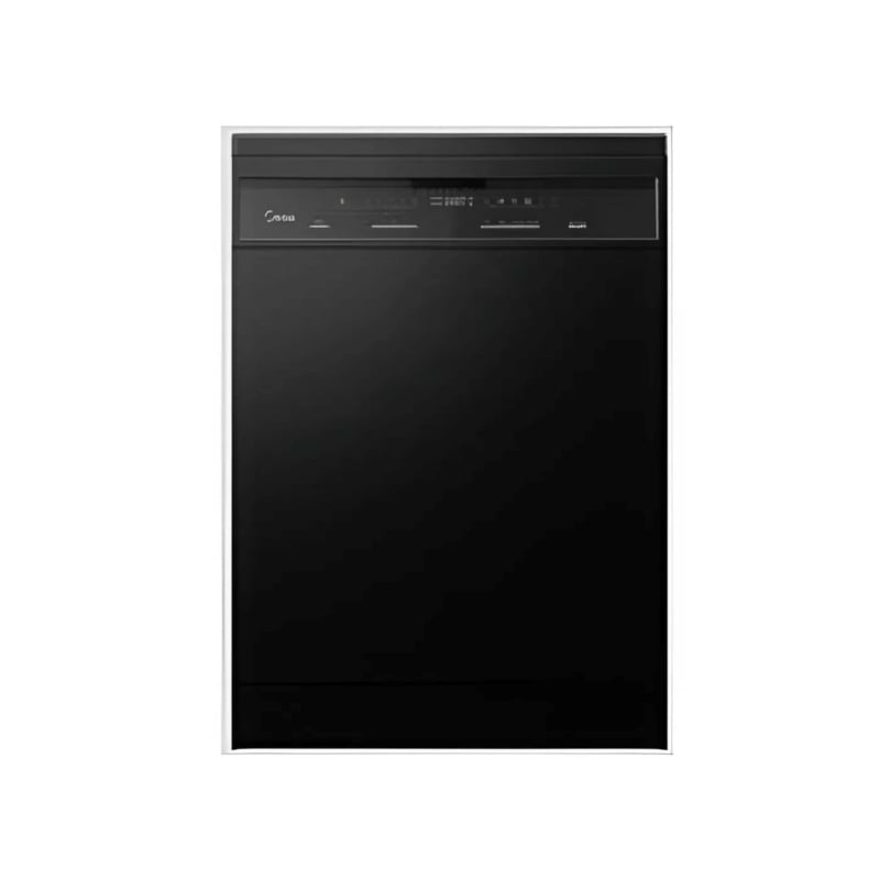 Máy rửa chén độc lập Panasonic NP-6X4MSEVN 15 bộ — ION BẠC