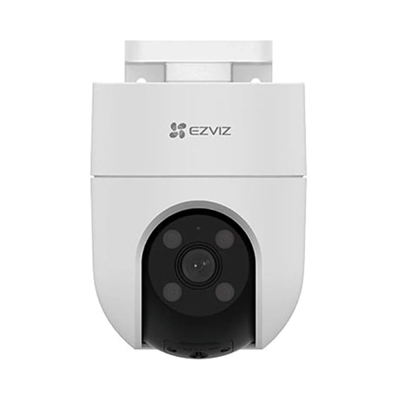 Camera Ngoài Trời EZVIZ H8c Pro 4MP 2K+ Quay Quét WiFi