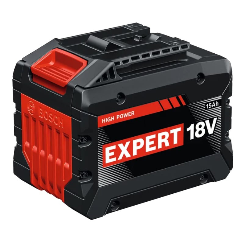 Pin Li-ion Bosch EXBA18V-150 18V 15.0Ah (1600A036ZT)