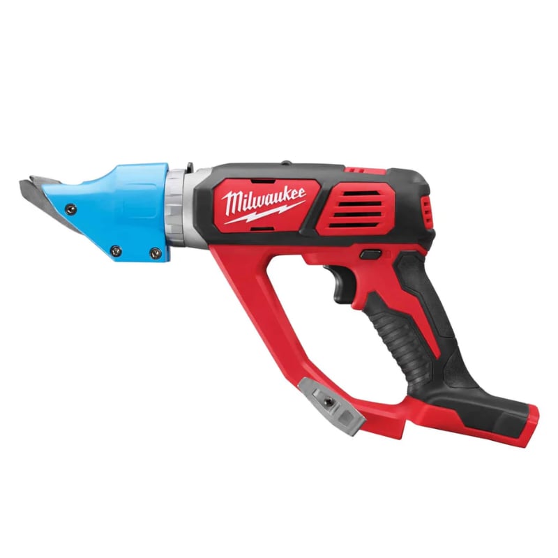Máy Cắt Kim Loại Milwaukee M18 BMS20-0 Bare 18V
