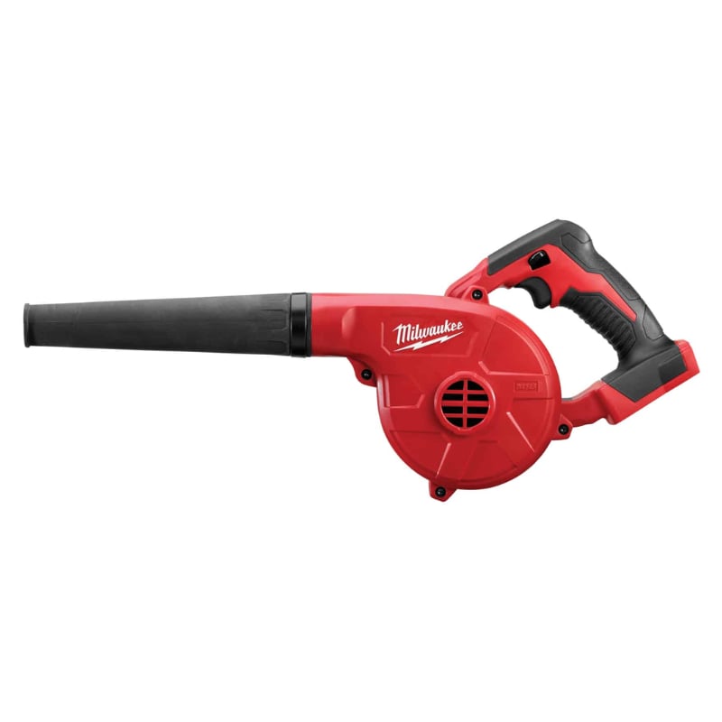 Máy thổi bụi Milwaukee M18 BBL-0 18V (Chưa pin & sạc)
