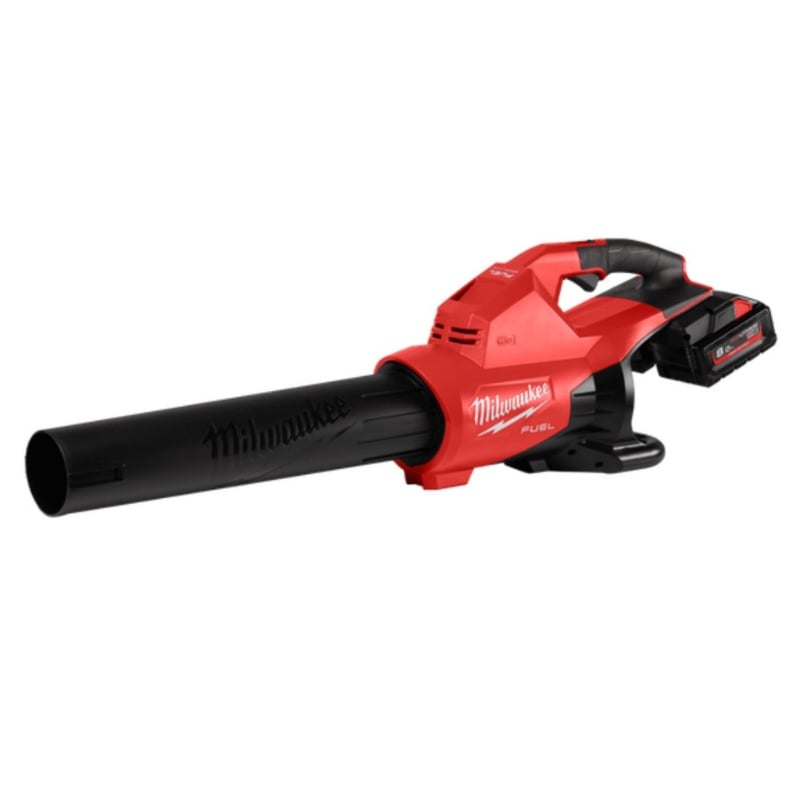 Máy thổi lá Milwaukee M18 F2BL-0 2 Pin Bare