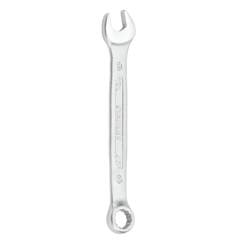 Cờ lê đầu tròng đầu mở Stanley STMT72817-8 20mm