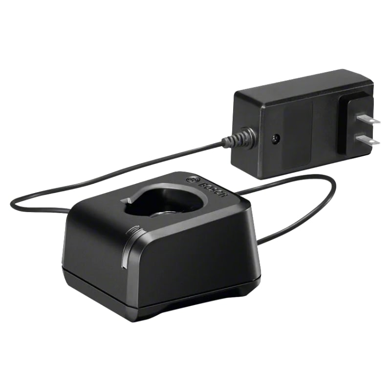 Bộ Sạc Pin Li-ion Bosch GAL 12V-20 10.8V/12V (1600A021KF)