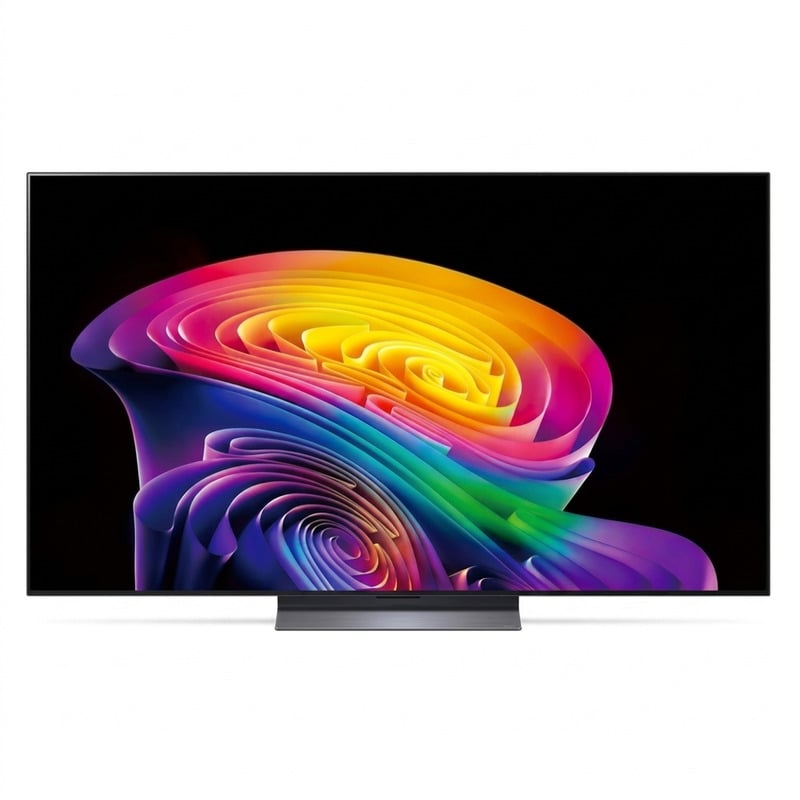 Smart Tivi OLED Evo LG AI 4K 83 Inch 2026 OLED83C6PSA