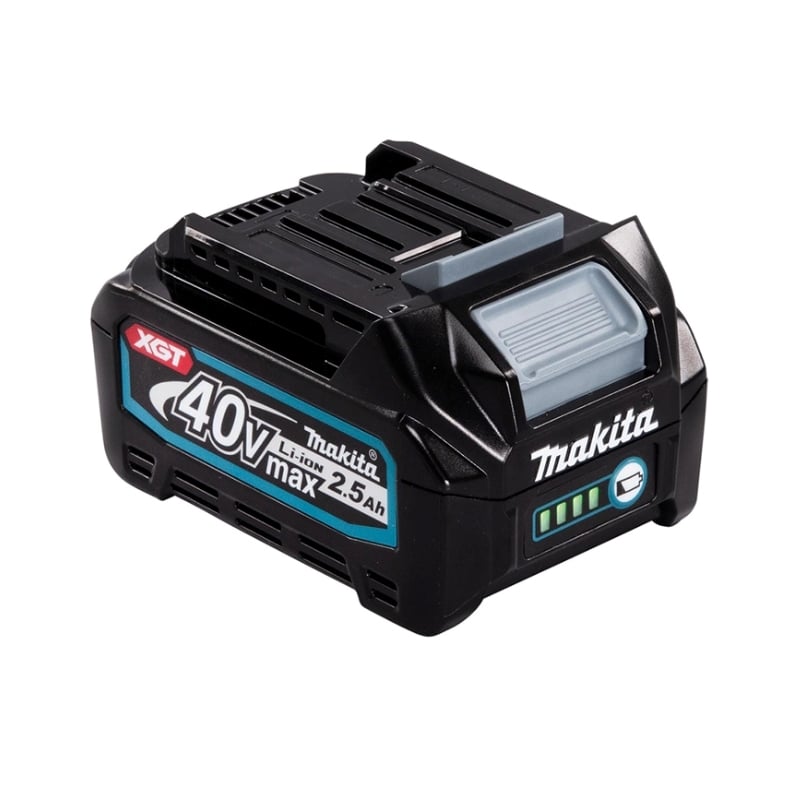 Pin Makita BL4025 40V Max 2.5Ah 191B36-3