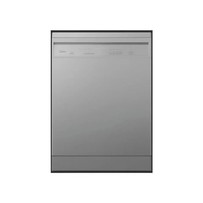 Máy rửa chén độc lập Panasonic NP-6V4MUEVN 60cm 15 bộ