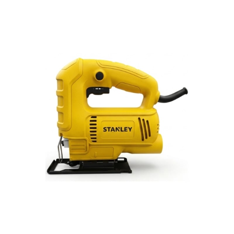 Máy Cưa Lọng Stanley SJ45-B1 450W — Cắt Gỗ 65mm Chuyên Nghiệp