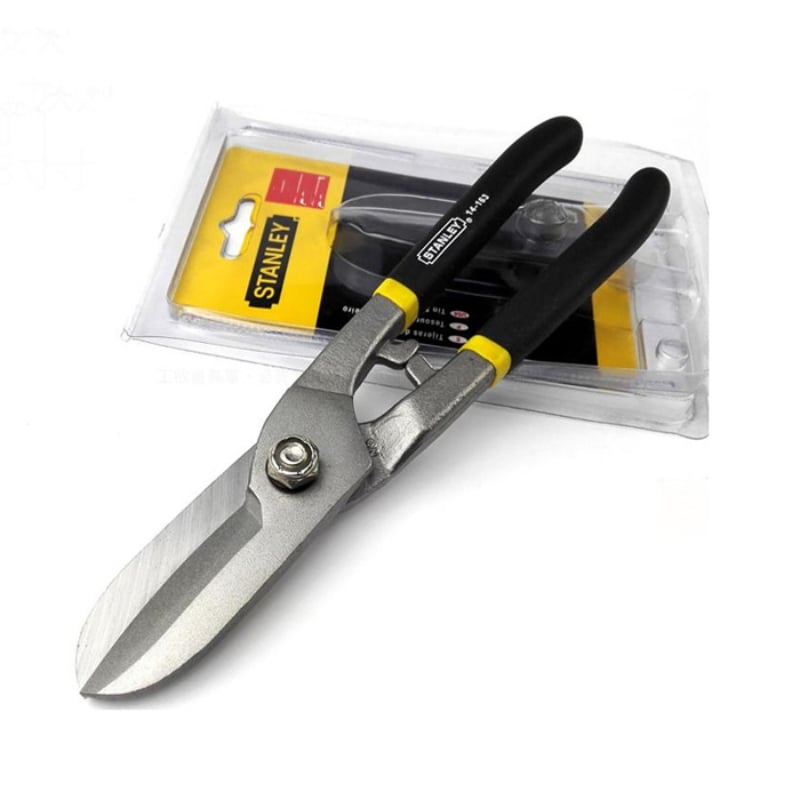 Kéo Cắt Tôn Stanley 14-166 14 Inch 350mm