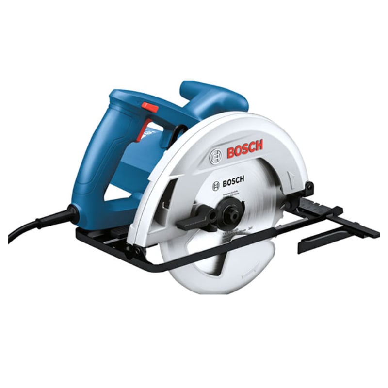 Máy Cưa Đĩa Cầm Tay Bosch GKS 130 1300W 184mm