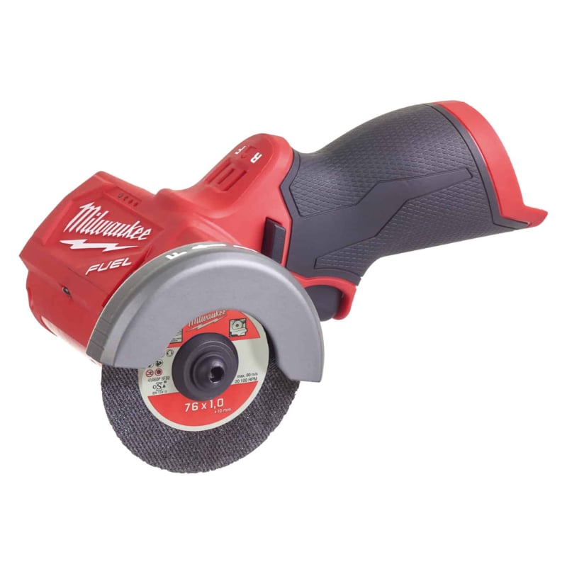 Máy Cắt Đa Năng Milwaukee M12 FCOT-0X 12V 76mm — Thân Máy