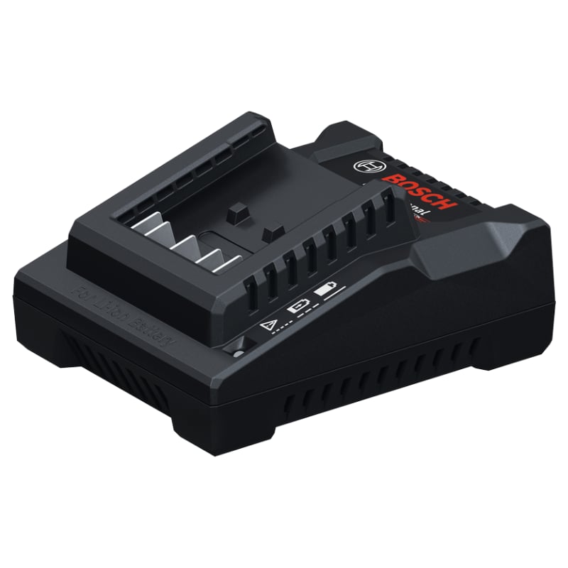 Bộ Sạc Pin Li-ion Bosch GAL 18V-20 (II) (1600A03C07)