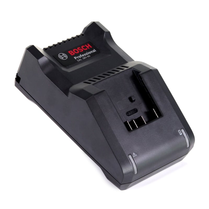Bộ Sạc Pin Li-ion Bosch GAL 18V-40 14.4V - 18V (1600A019RJ)