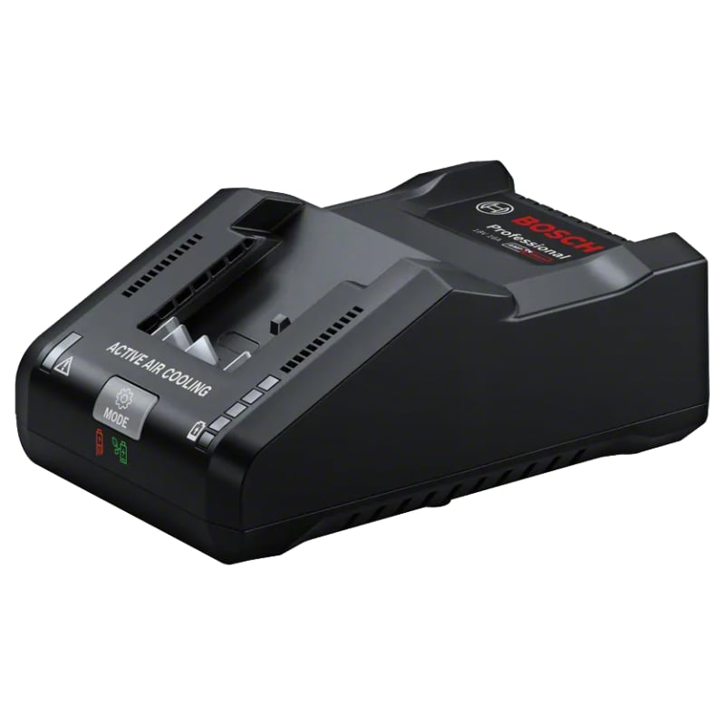 Bộ Sạc Nhanh Pin Li-ion Bosch GAL 18V-160 (1600A02T5G)