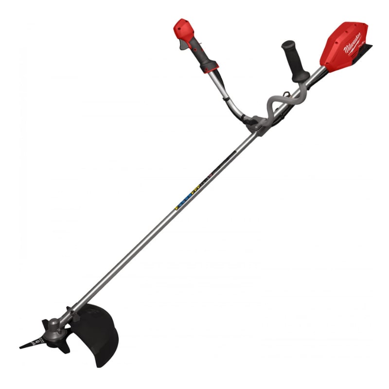 Máy cắt cỏ Milwaukee M18 FBCU-0 18V — Đeo Vai Cắt Cỏ Cắt Bụi