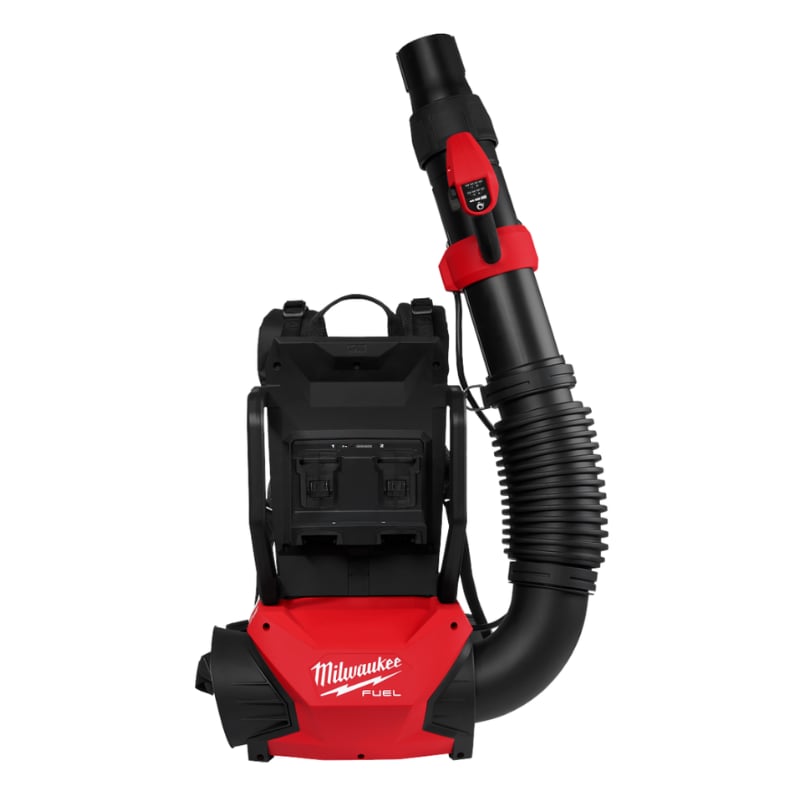 Máy thổi bụi dùng pin Milwaukee M18 F2BPB