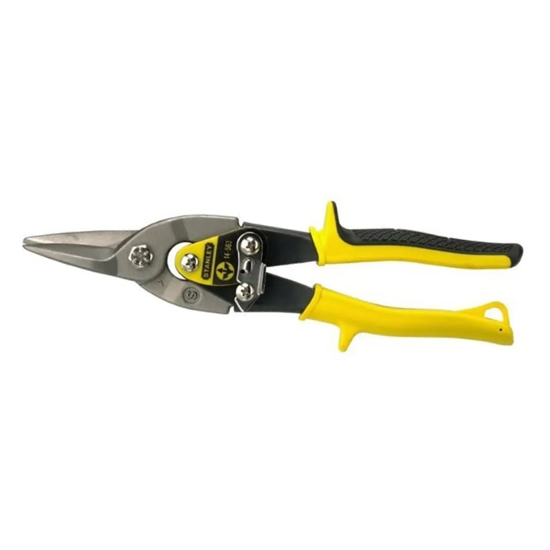 Kéo Cắt Tôn Thẳng Stanley FATMAX 14-563 250mm