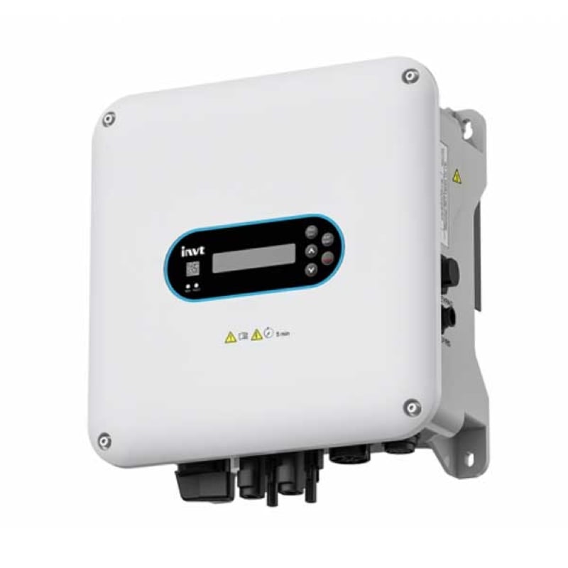Biến tần bơm INVT 7.5kW 3 pha SP100-7R5-D4-6-S