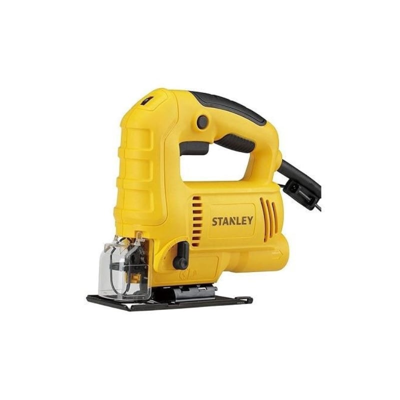 Máy cưa lọng STANLEY SJ60-B1 600W — Cắt Gỗ 75mm Chuyên Nghiệp