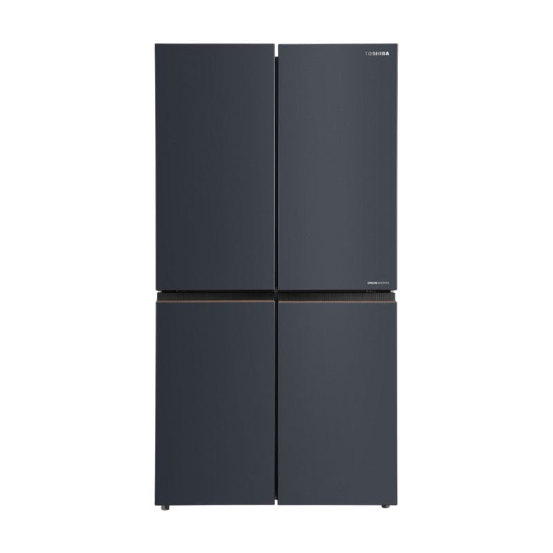 Tủ Lạnh Toshiba Inverter 711 lít Multi Door 4 Cánh GR-RF900WI-PMV(06)-MG