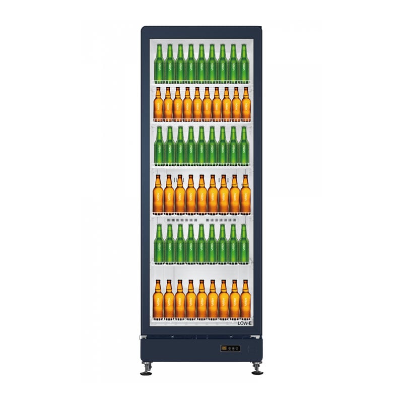 Tủ mát Aqua 537 lít AQS-AF640H
