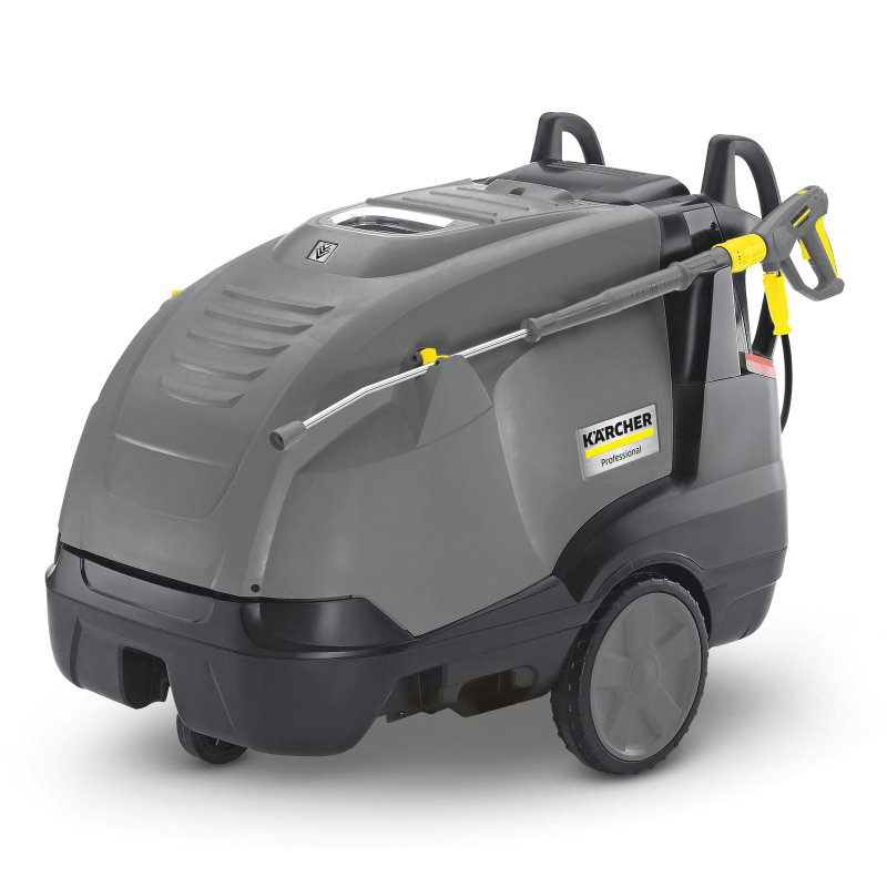 Máy Phun Rửa Áp Lực Nước Nóng Kärcher HDS 10/20-4 M 1.071-900.0