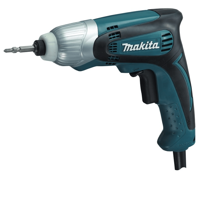 Máy Bắt Vít Makita TD0100 230W — Vặn Vít Tốc Độ Cao