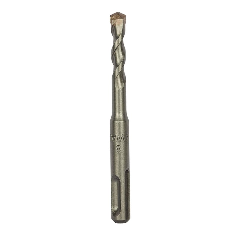 Mũi Khoan Bê Tông SDS Plus DEWALT DW00705-B1 8x110mm