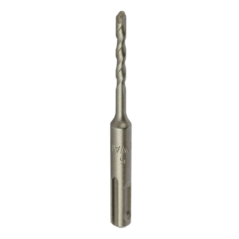 Mũi Khoan Bê Tông DEWALT DW00707-B1 SDS Plus 8x210mm