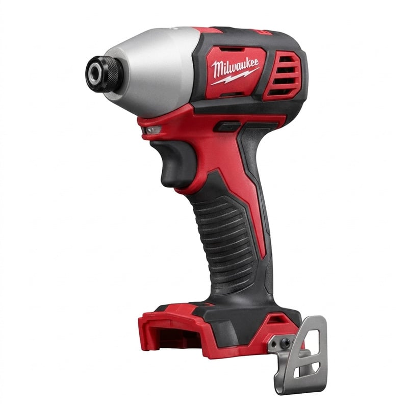 Máy vặn vít không chổi than Milwaukee M18 BLIDR-0C0 18V