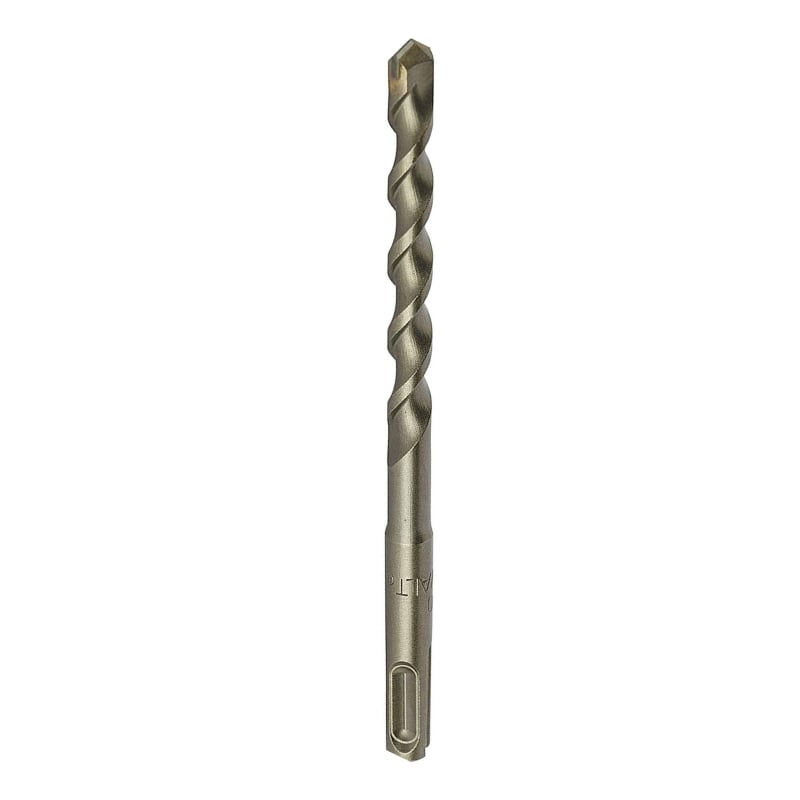 Mũi Khoan Bê Tông SDS Plus DEWALT DW00709-B1 10x160mm
