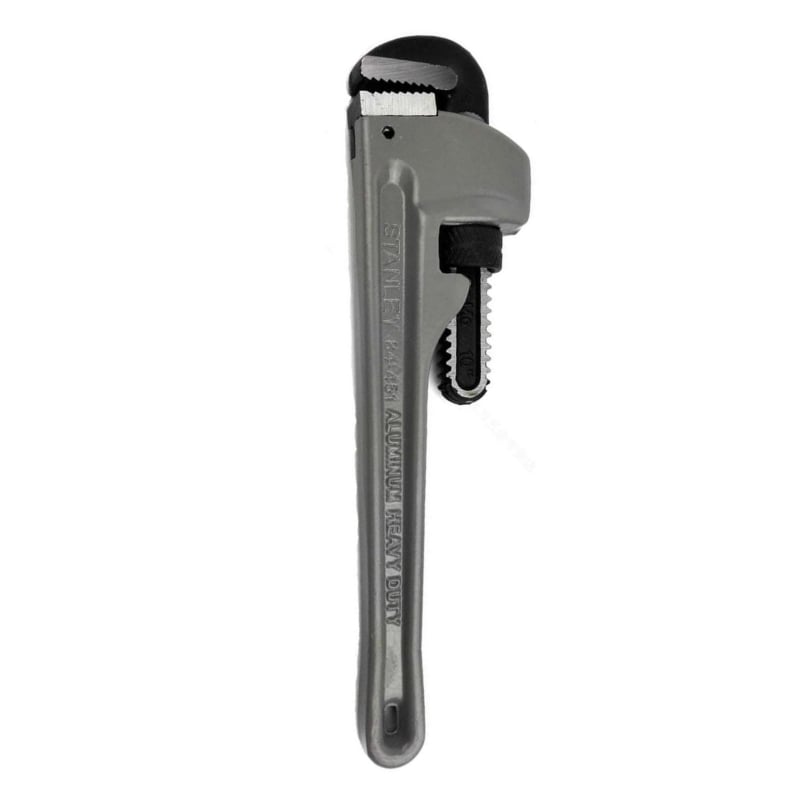 Kìm nước bằng nhôm Stanley 84-465-S 14in/350mm