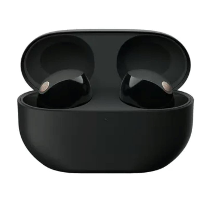Tai nghe Bluetooth True Wireless Sony WF-1000XM5 - Đen