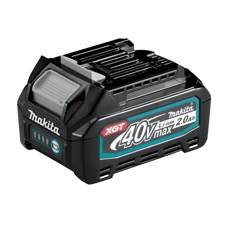 Pin Makita BL4020 40V Max 2.0Ah 191L29-0