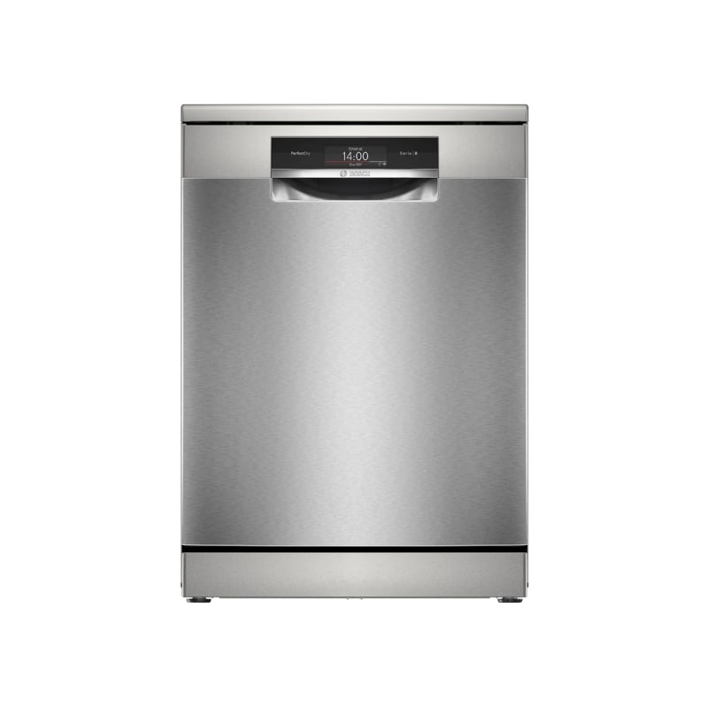 Máy rửa chén độc lập Bosch SMS8ZDI86M 13 bộ, Serie 8 Zeolith