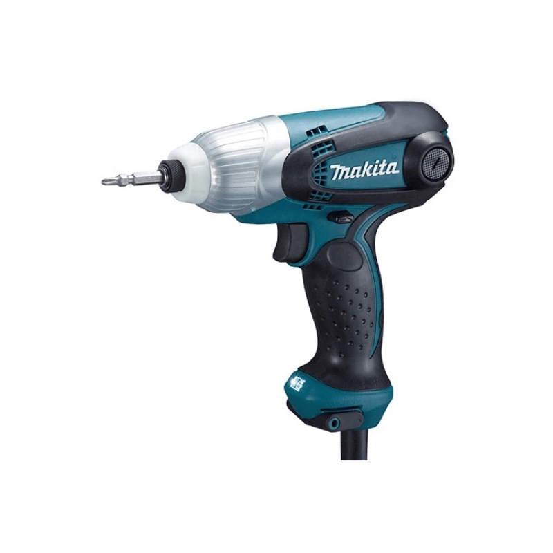 Máy Vặn Vít Makita TD0101F 230W — Bắt Vít 100N·m Chuyên Nghiệp