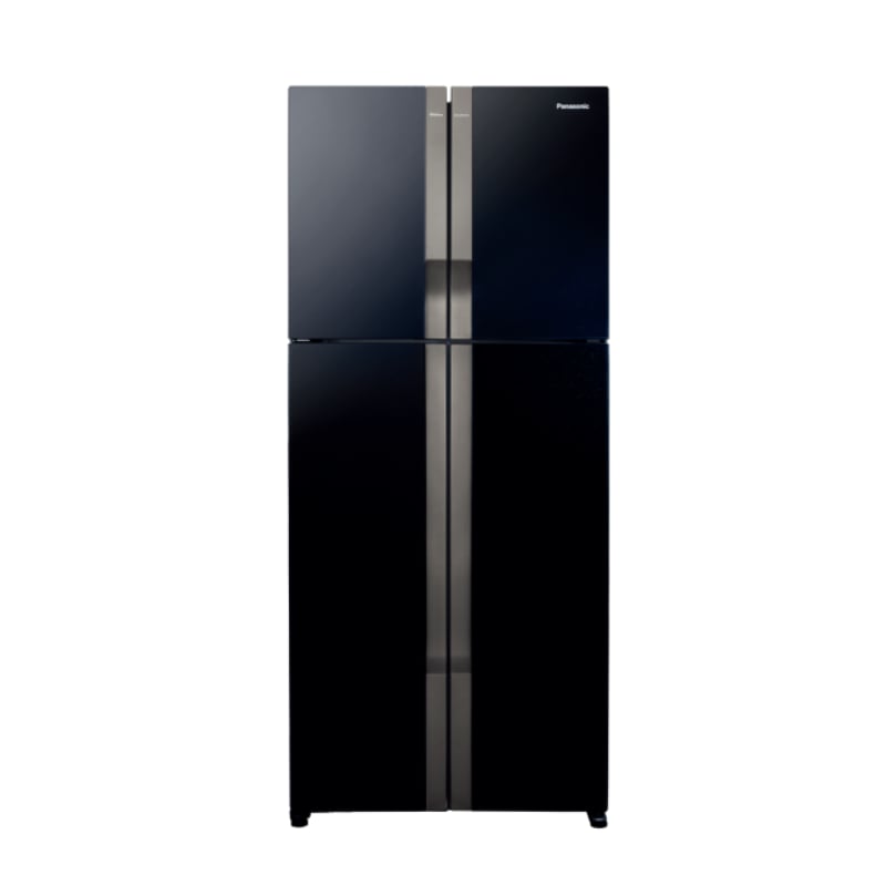Tủ Lạnh Panasonic Inverter 550 lít 4 Cánh Multi Door NR-DZ601VGKV