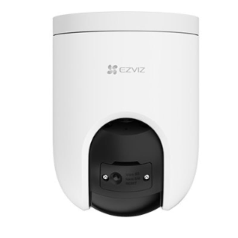 Camera EZVIZ H8c 4G CS-H8C (3MP.4G) — Quay Quét Ngoài Trời 2K