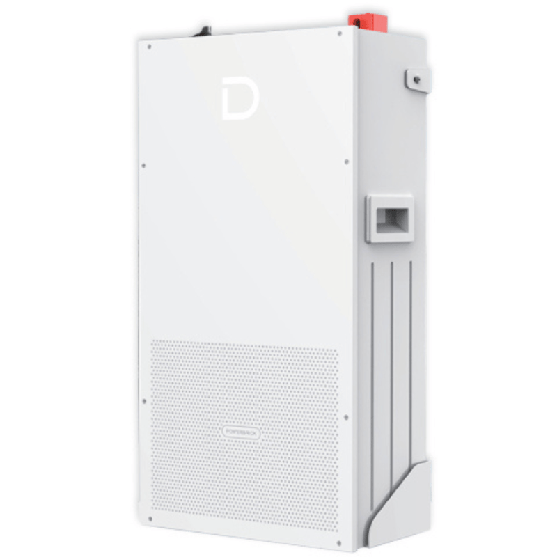 Pin lưu trữ Lithium Dyness 16.07kWh PowerBrick SC