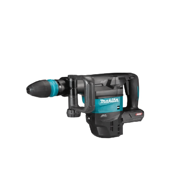 Máy Đục Bê Tông Makita HM001GZ 40V Max SDS-Max
