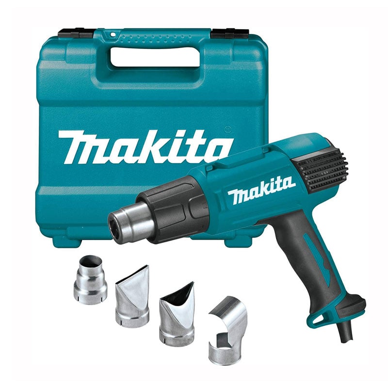 Máy Thổi Hơi Nóng Makita HG6530V 2000W